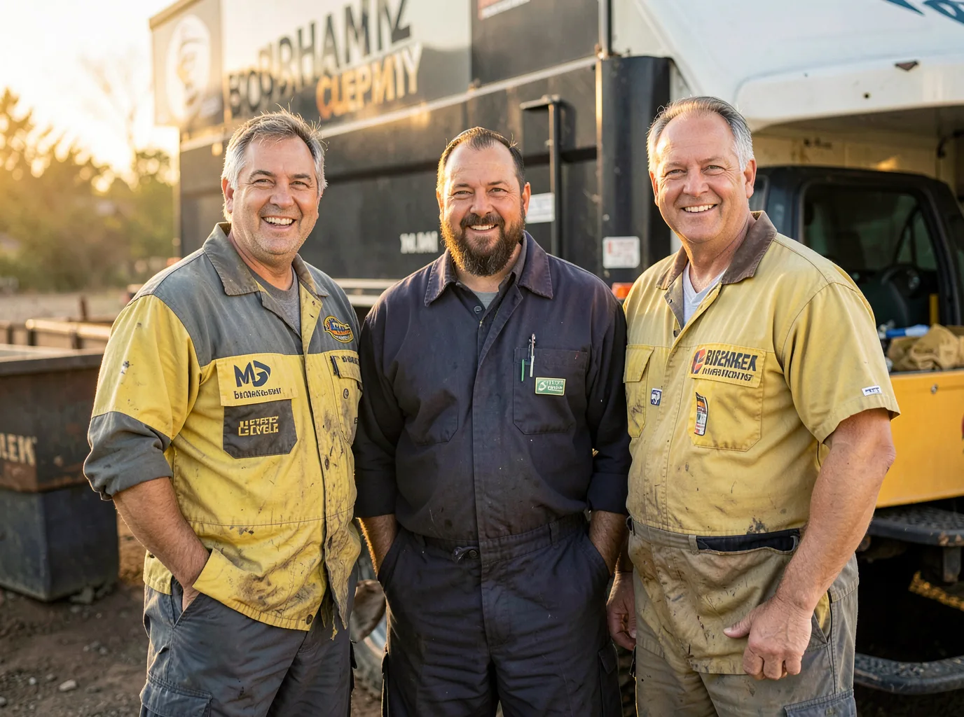 Sewage Cleanup company in Aubrey, TX