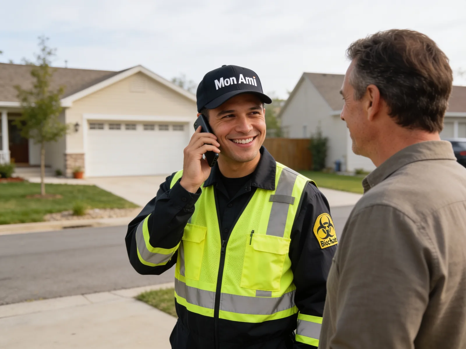 Sewage Cleanup Aubrey, TX FAQs