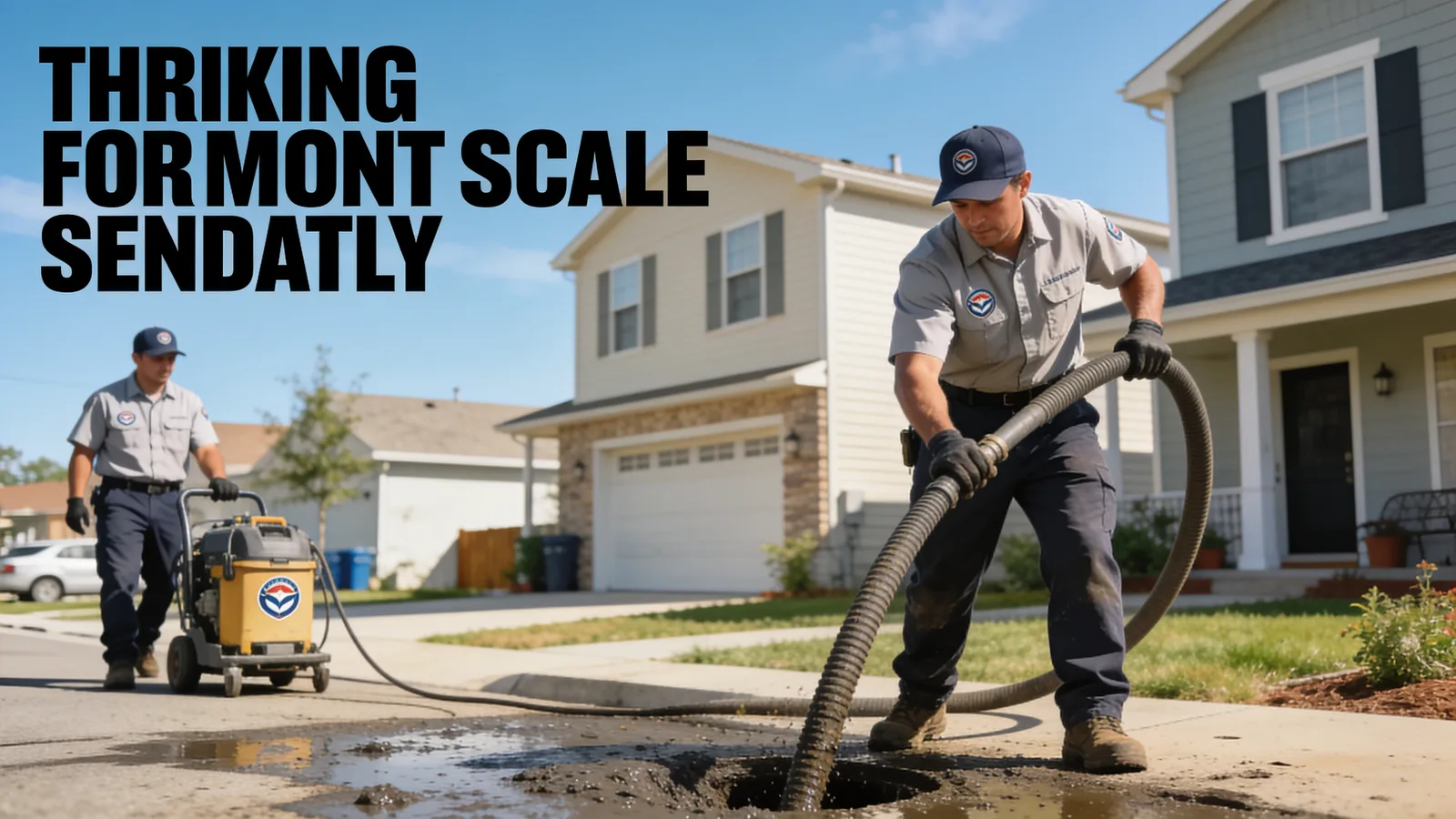 Sewage Cleanup in Aubrey, TX near me